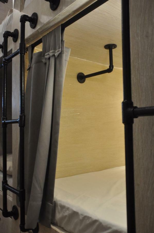 Rumah Kayu Bali Kuta Lombok Exteriör bild