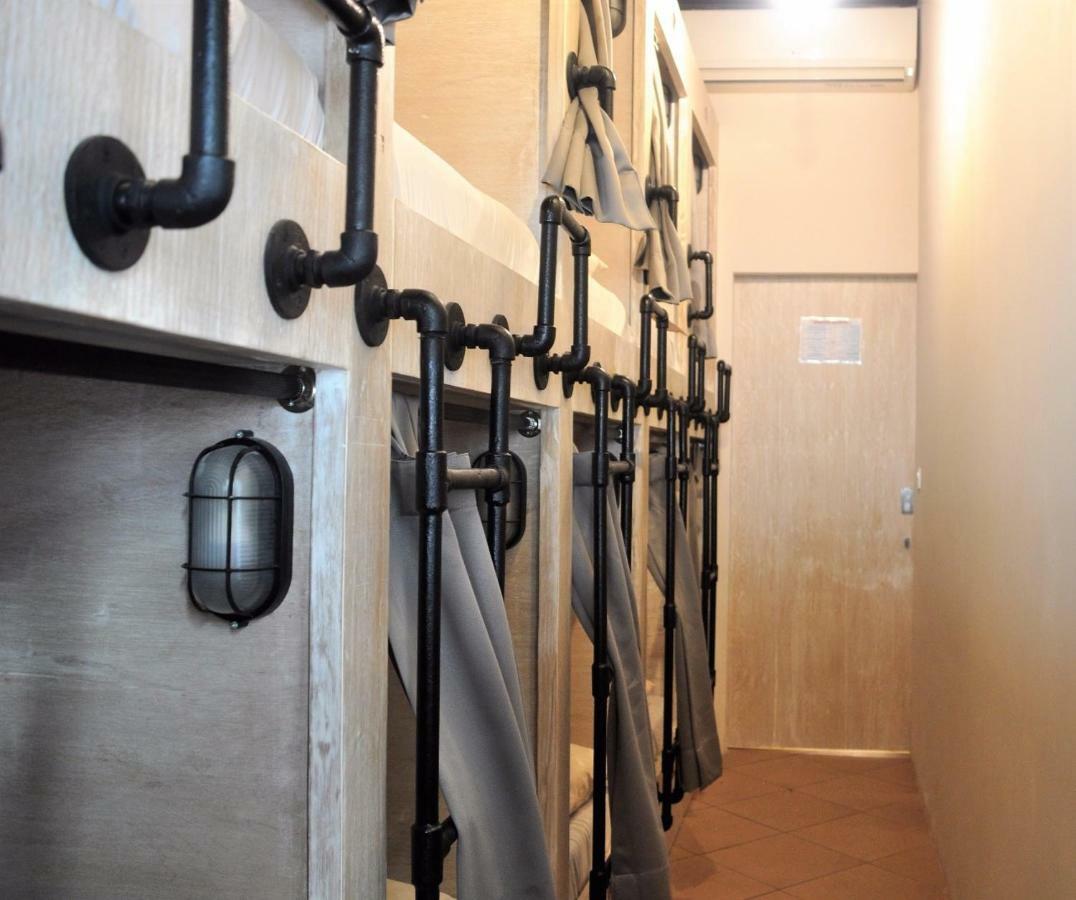 Rumah Kayu Bali Kuta Lombok Exteriör bild