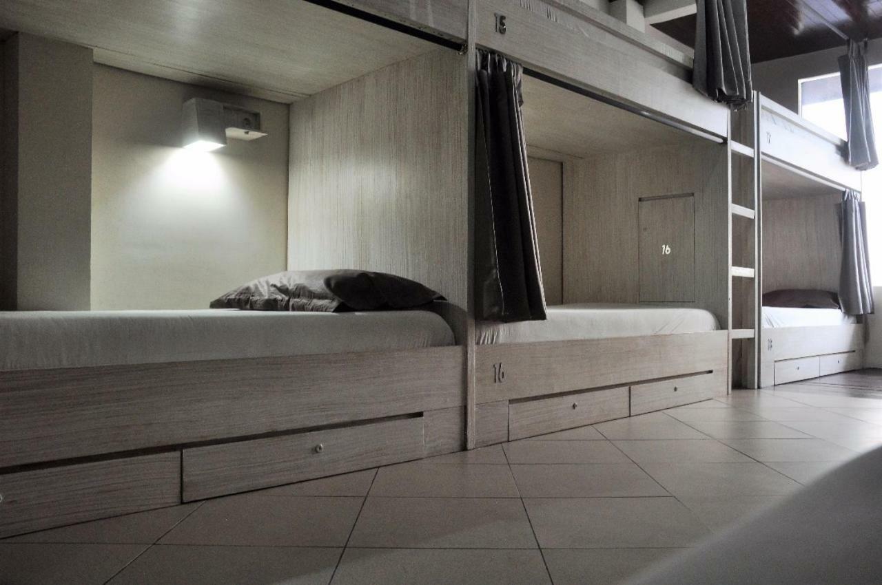 Rumah Kayu Bali Kuta Lombok Exteriör bild